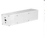 New Pelco Swm-ca Surveillance Camera Housing Mount Corner Adapter Aluminum Gray. Fixed Price $80.00.