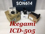 Ikegami ICD-505 Security Color Cameras W/ 2.8-12MM 520TVL & Wall Brackets New!. Fixed Price $86.90.
