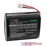 Kastar 300-10186 Lithium-ion Battery For ADT5AIO-1 ADT5AIO-2 ADT5AIO-3 ADT7AIO-1. Fixed Price $46.99.