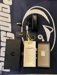 Canary CAN400USBK Wireless Indoor Survellience Security Camera, Black. Fixed Price $20.00.