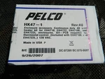 Pelco HK47-1 40WATT Heater For EH4700 Series (EH4718,EH4722,EH4718L) 120VAC, New. Fixed Price $38.00.
