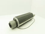 Motorola Mocam Vintage Surveillance Camera With Fujinon Lens CF12.5A-SND-M. Fixed Price $149.99.