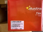 Tyco Illustra Camera IFS03D11CWTTA. Fixed Price $80.00.