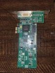 Matrox SOL6MCLBE Solios Ecl-b Y7298-01 Rev.a. Fixed Price $115.00.