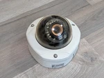 Acti 5MP E83 Outdoor Dome Camera Wdr Varifocial Lens 2.8MM-12MM Onvif. Fixed Price $45.00.