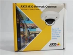 Axis M3044 V Dome Network Camera 1MP 720P New. Fixed Price $79.99.