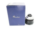 Rainbow T01-V558-001 Nsmp. Fixed Price $99.00.