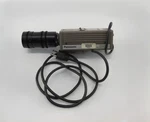 Panasonic WV-BD400 Cctv Security Camera 120VAC Computar H6Z0812 8-48MM 1:1.2 .... Fixed Price $40.00.