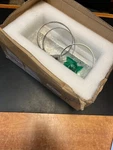 Hikvision Pm Universal Pole Mount Adapter 302700454. Fixed Price $19.99.