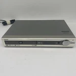 Sanyo Dvd Player DWM-380 MP3 Cd S-video Componet *tested Working No Remote. Fixed Price $13.23.