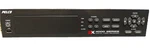 Pelco 4000 Series DX4004-160 Dvr Digital Video Recorder Untested No. Fixed Price $39.99.