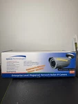 Speco Technologies Sipmpb Network Bullet Camera New In Box Poe Hd Security. Fixed Price $183.42.