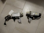 Lot Of 2 Panasonic WV-CP410 Digital Color Cctv Cameras W/ Lenses Securtiy. Fixed Price $79.99.
