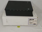 Pelco MCS4-2 Master Camera Power Supply Amp New Old Stock. Fixed Price $30.10.