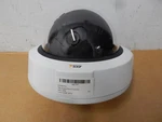 Axis Q3708-PVE 180 Degree Dome Camera Missing On Device Screw Mount. Fixed Price $59.99.
