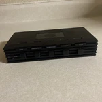 Pelican Universal System Selector Av + S-video 5-CHANNEL Gaming Switcher. Fixed Price $17.49.