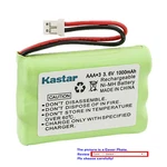 Kastar Battery For Summer Infant Wide View 29040 Parent Handheld Baby Monitor. Fixed Price $5.49.