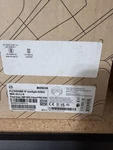 Bosch NDE-8512-R Fixed Dome Camera 2MP Hdr 4.4-10MM Ptrz IP66. Fixed Price $250.00.