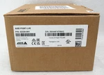 Axis P3267-LVE 5MP Dome Camera 02330-001 (factory Sealed) Ctd. Fixed Price $570.00.