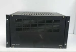 Bosch Ltc 8801/60 Cctv Main Switching Bay 120 Vac Allegiant Video Matrix. Fixed Price $659.00.