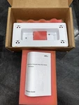 Axis Communications A8105-E Flush Mount, P/n: 5801-481. Fixed Price $65.00.