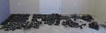 Huge Lot! L3 Communications Mobile Vision Flashback 2 Dvrs Cameras Cables. Fixed Price $195.00.