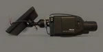 Pelco CC3701H-2 Commercial Dsp Color Ccd Camera W/F1.4/2.5-6MM Lens PCM100 Mount. Fixed Price $45.00.