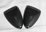 Lot 2 Shure Microflex MX393/C Cardioid Condenser Boundary Microphone-no Cable. Fixed Price $69.99.