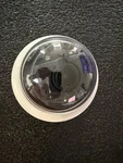 Honeywell HC60W35R2 5MP Ip Indoor Dome Camera (used). Fixed Price $99.00.