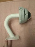 Axis 225FD Dome Security Camera 0243-001-02 (with Wall Mount). Fixed Price $80.00.