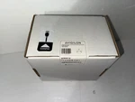 Avigilon 6.0C-H5A-D1 6MP Dome Ip Security Camera New 320-1026A. Fixed Price $315.00.