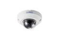 I-pro 4MP Indoor Network Dome Camera With Night Vision WV-U2140LA. Fixed Price $161.98.