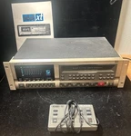 Alesis Adat Type Ii 8TRACK 20 Bit Digital Audio Recorder W Manual Ho G3D. Fixed Price $98.40.