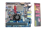 Genuine Bcm Motherboard With 4GB Ram For Acti GNR3000 Desktop Standalone Nvr. Fixed Price $250.00.