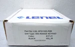 Lenel LNL-XF2110D-P2B Access Control Reader Ctsl. Fixed Price $117.00.