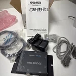 Kalatel Interlogix Iti CBR-PB3-POS Probridge Receipt Printer Interface. Fixed Price $149.95.