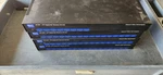 Phybridge NV-1672 & NVT-872 Utp Digital Receiver Hub. Fixed Price $125.00.