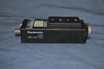 Machine Vision Ccd Cameras Panasonic GP-CD40 Available.. Fixed Price $111.99.