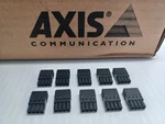 Axis Connector 4-PIN 2.5 Straight 5800-891 10 Pcs New. Fixed Price $29.99.