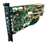 S739DVT-RST1 Ge Security Fiber Optic 4 Channel Multi-protocol Module. Fixed Price $170.76.