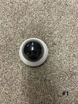 Hanwha Wisenet QND-6012R 2MP Ip Network Camera With 2.8MM Lens & Night Vision. Fixed Price $29.99.