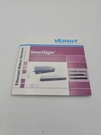 Nextiva S1500E Series Verint Video Solutions Cd-rom Installation Guide. Fixed Price $15.07.
