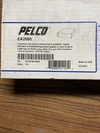Pelco EA2000. Fixed Price $40.00.