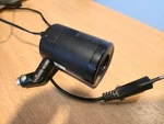 Panasonic AW-HE2; Full Hd 1080P Compact Ip Controlled Ptz Camera. Fixed Price $110.00.