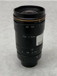 Keyence CA-HX500M Lens F2.0=F16MM. Fixed Price $199.99.
