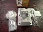Vicon Model V2400AH Adj. Mounting Head - Nib. Fixed Price $50.00.