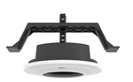 Axis T94S01L Recessed Mount For P32XX Series Cameras, 5507-671 (single Unit). Fixed Price $14.99.