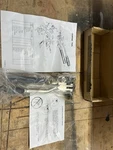 New Axis Communications 21776 Acc Tool Steel Strap Part Number. Fixed Price $80.00.