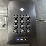 Lenel S2 Bluediamond Card Readers LNL-R11325-05TB Bd S-gang Keypad. Fixed Price $205.00.