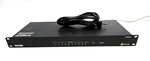 Vicon Nova V1400X-IDL Interface Distribution Unit Rackmount, Working. Fixed Price $129.05.